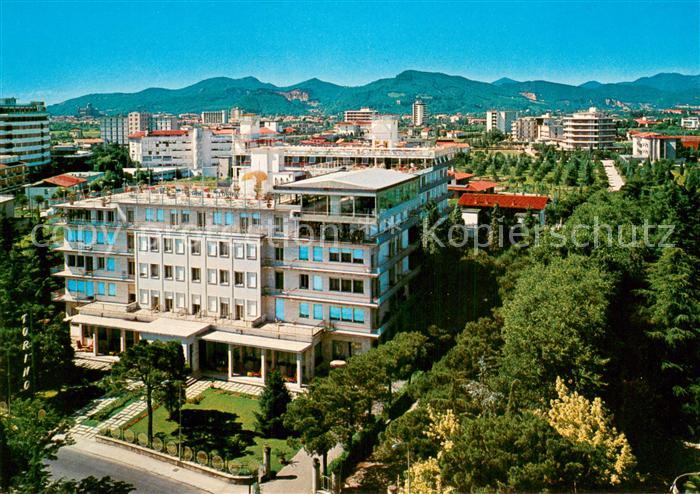 Abano Terme Hotel Grand Torino Terme