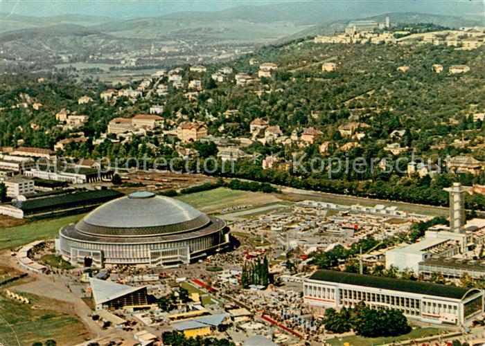 Brno Bruenn International Trade Fair Brno Czechoslovakia