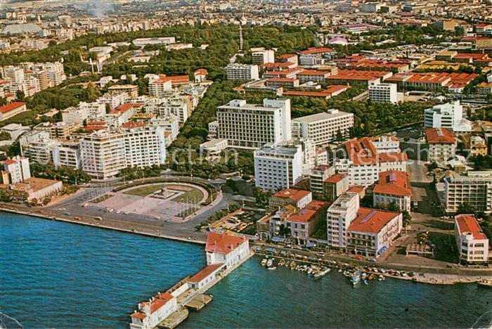 Izmir TK Fliegeraufnahme