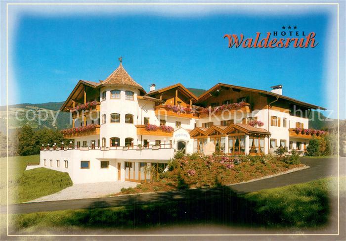 Natz Schabs Suedtirol Hotel Waldesruh