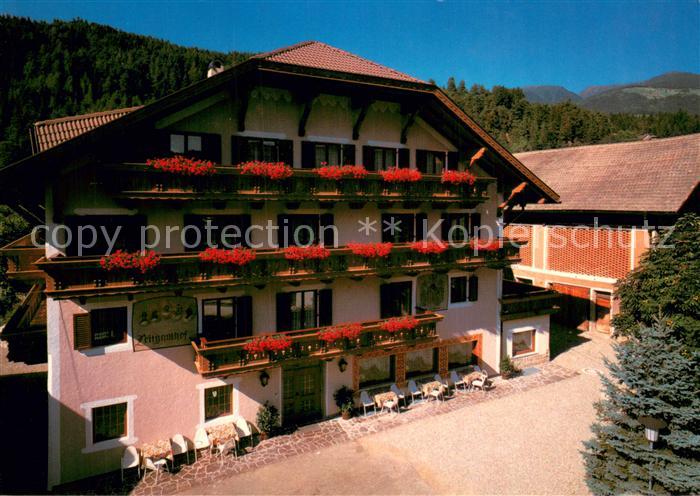 Kiens Suedtirol Hotel Leitgamhof