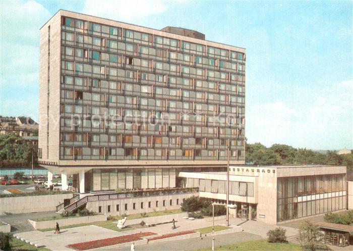 Praha Prahy Prague Park Hotel A