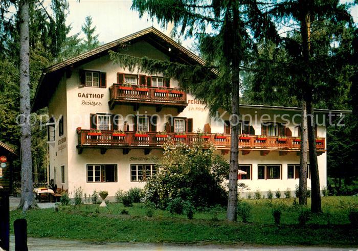 Amlach Lienz AT Waldschenke