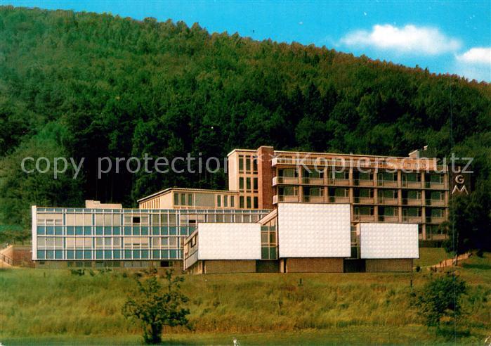 Lohr Main Bildungsstaette IG Metall