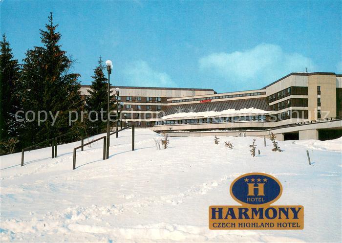 Spindleruv Mlyn Spindlermuehle Horsky hotel Harmony