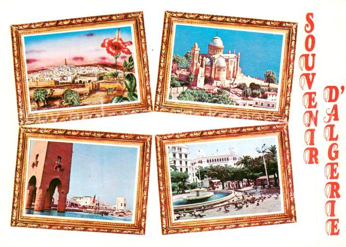 Ghardaia Algeria Vue partielle