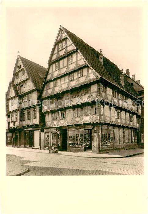 Celle Niedersachsen Hoppenerhaus