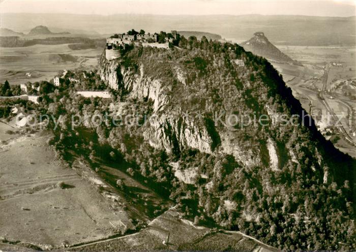 Hohentwiel Festungsruine