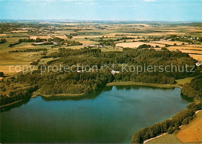 Sankelmark Akademie See