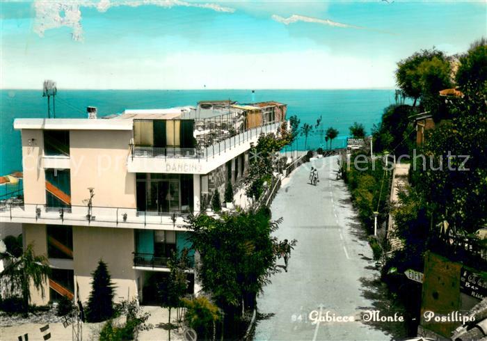 Gabicce Monte IT Ristorante Posillipo