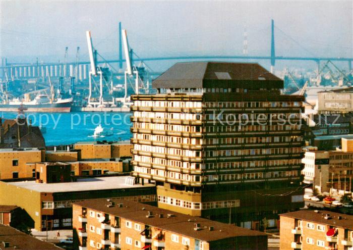 HAMBURG  CITY Endo-Klinik