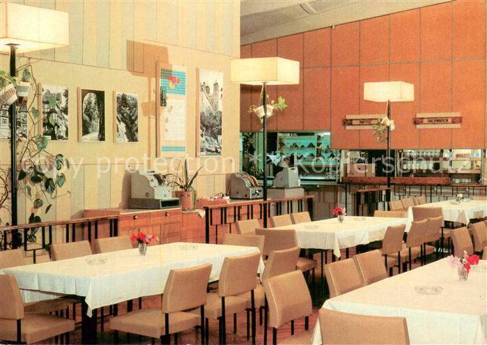 Harzgerode Alexisbad HO Raststaette Goldene Rose