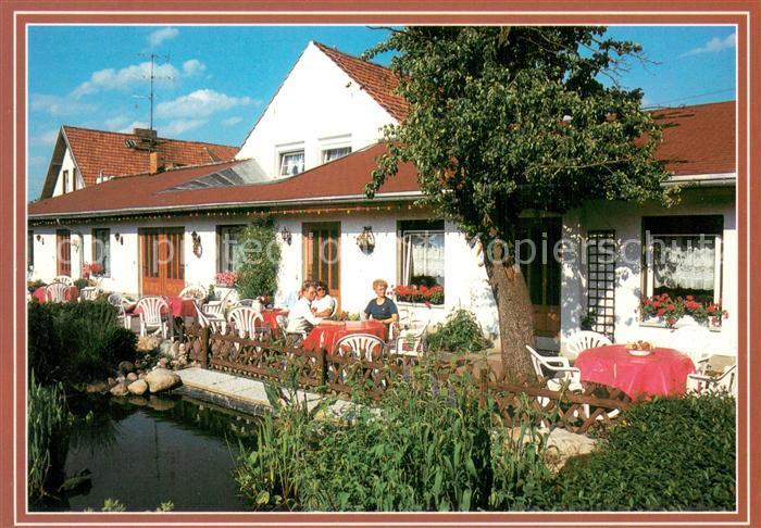 Straupitz Spreewaldpension Winzer