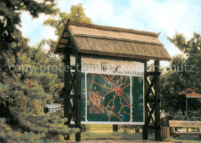 Suschow Cafe Am Info Punkt Restaurant