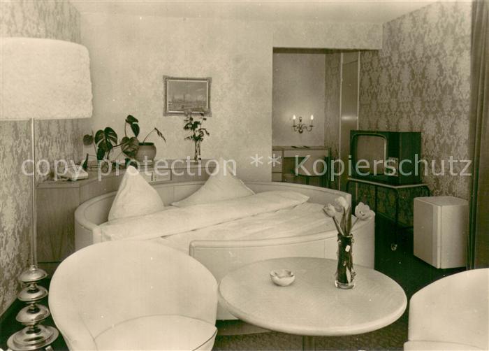 Warnemuende Ostseebad Hotel Neptun Italienisches Zimmer