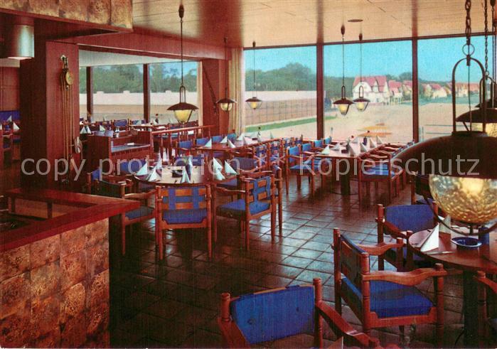 Warnemuende Ostseebad Hotel Neptun Restaurant Seemannskrug