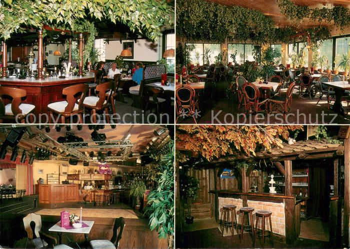 Brattendorf Rasthof Haselbach Bar Gastraeume