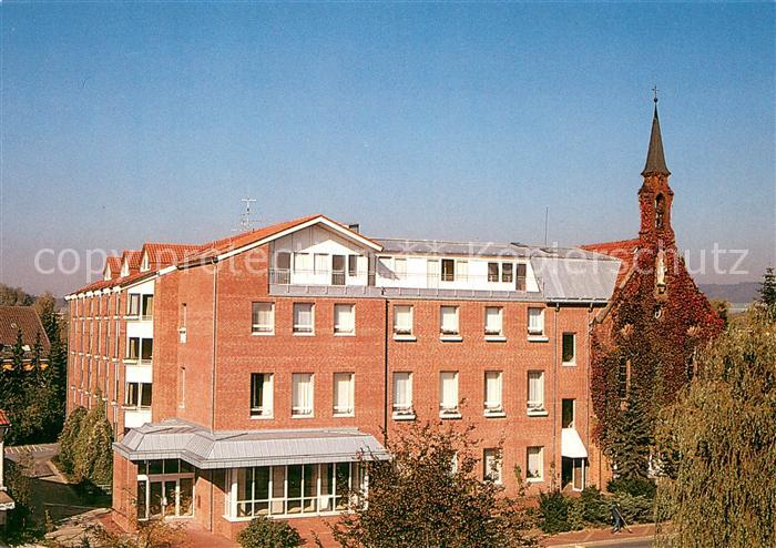Bad Rothenfelde Haus Sankt Elisabeth