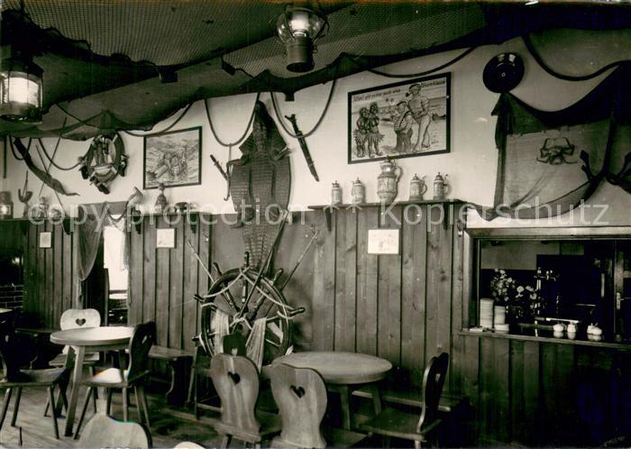 Kuehlungsborn Ostseebad Gaststaette