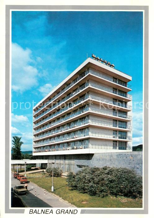 Piestany Balnea Grand Hotel