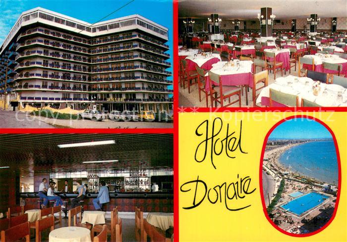 Salou ES Donaire Park Hotel Playa del Reco
