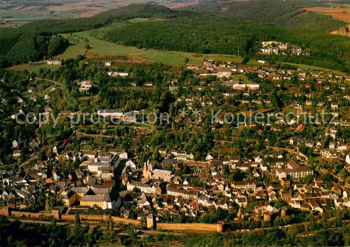 Bad Muenstereifel Kneippheilbad