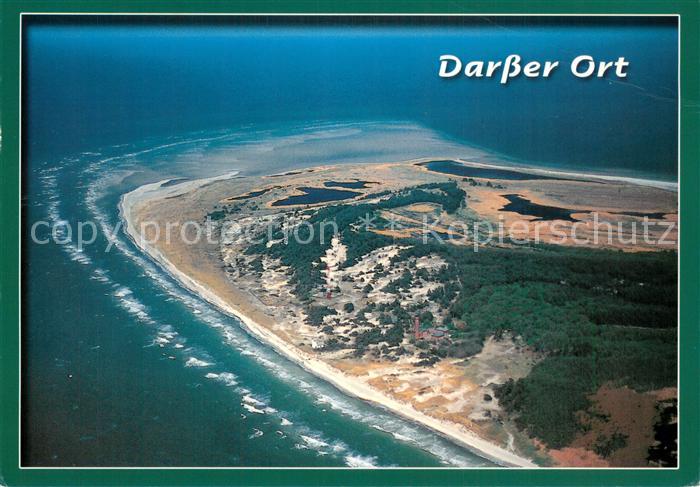 Darss Zingst Darsser Ort