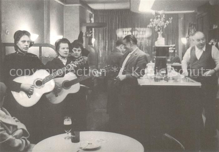 St Pauli Hamburg Gaststaettenmission