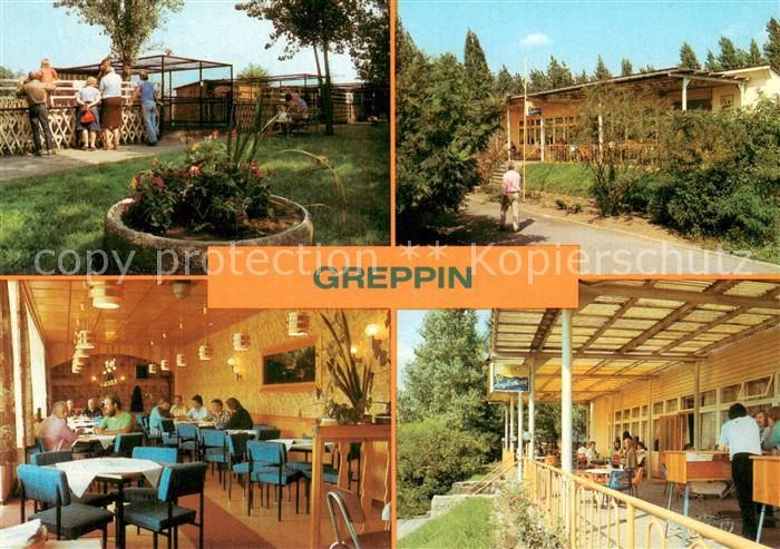 Greppin Anglerheim im Naherholungszentrum