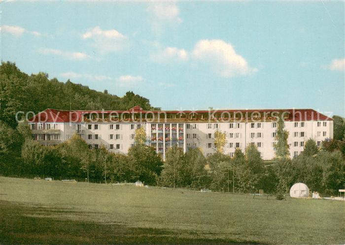 Ottobeuren Kurheim am Bannwald