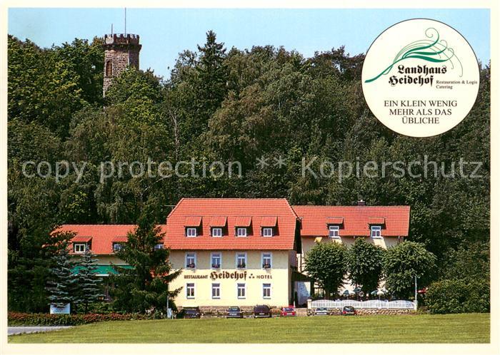 Dippoldiswalde Osterzgebirge Landhaus Heidehof