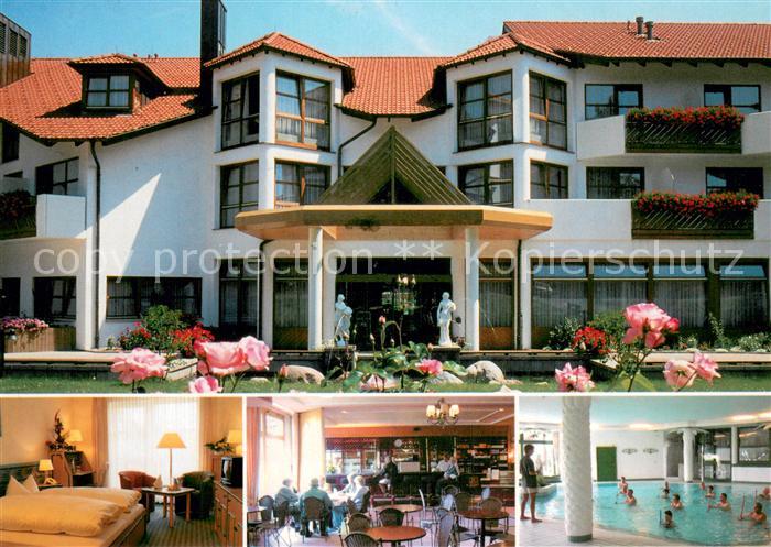 Bad Groenenbach Klinik Am Stiftsberg