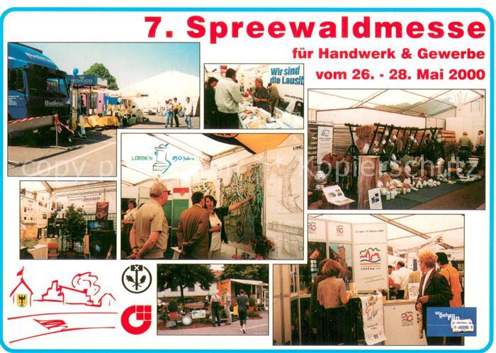 Luebben Spreewald 7.Spreewaldmesse