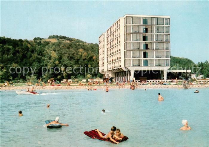 Tihany HU Szallo Hotel