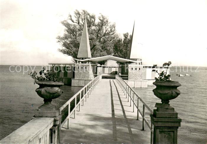 Keszthely Strandbad
