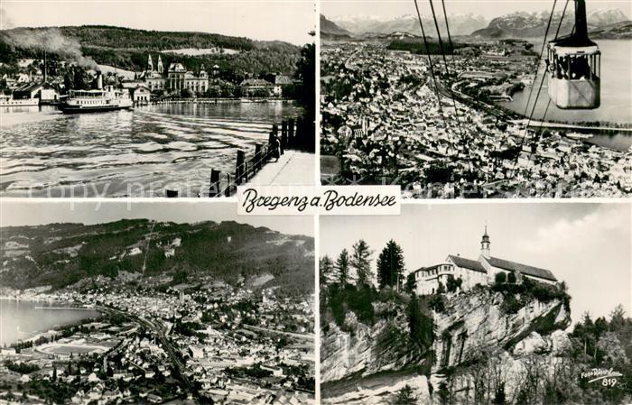 Foto Risch-Lau Nr. Nr.819 Bregenz a. Bodensee