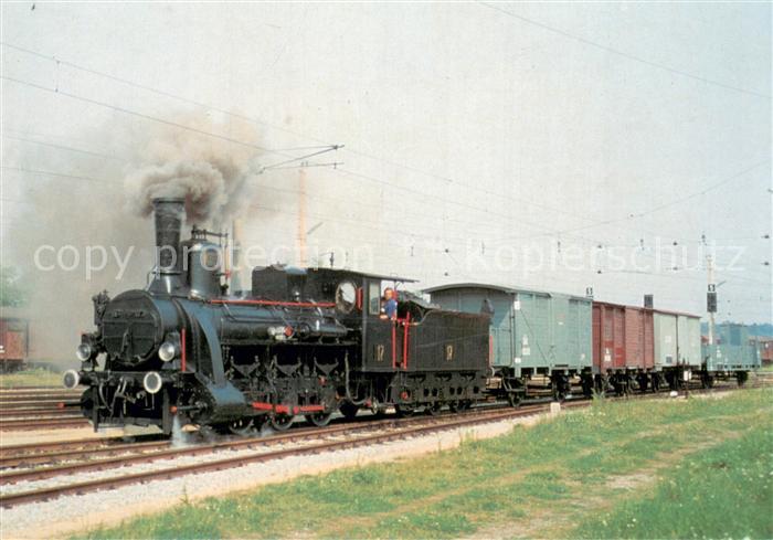 Eisenbahn Serie 50010 A 5045 150 Aniversario DEl Ferrocarril en Austria 5025 Loc