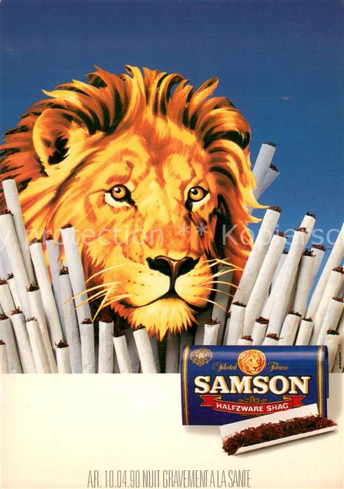 Tabak Samson