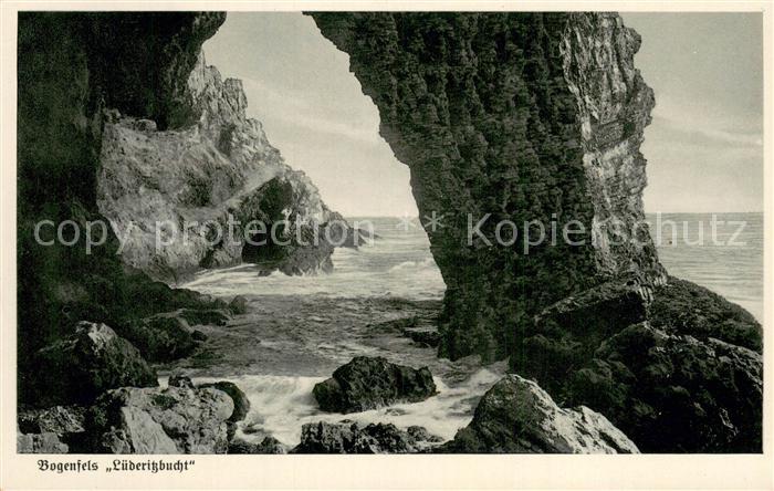 Luederitz Namibia Bogenfels Luederitzbucht