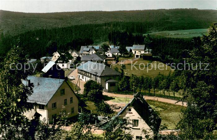 Sorg Wald Gasthaus Neuberger