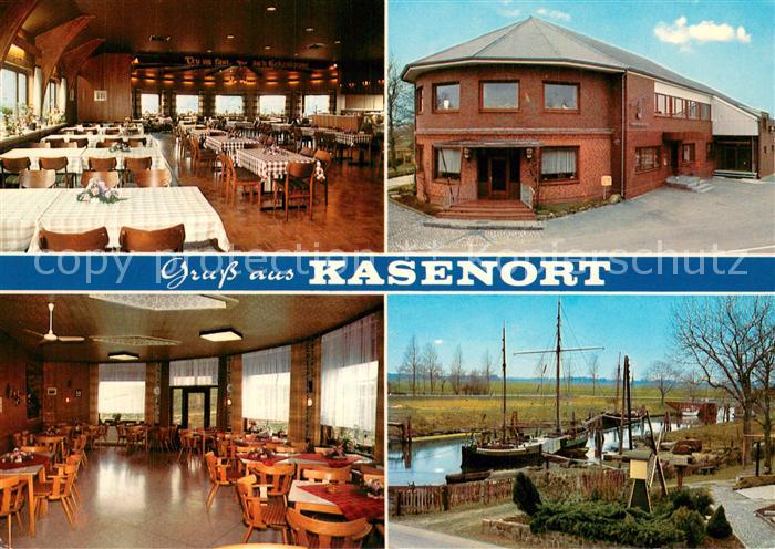 Kasenort Gaststaette Zur Schleuse Restaurant
