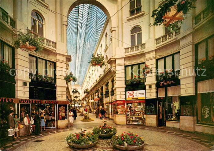 Den Haag Passage