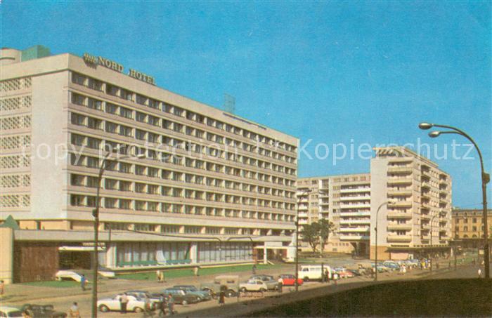 Bucuresti Bukarest Bucaresti RO Hotel Nord