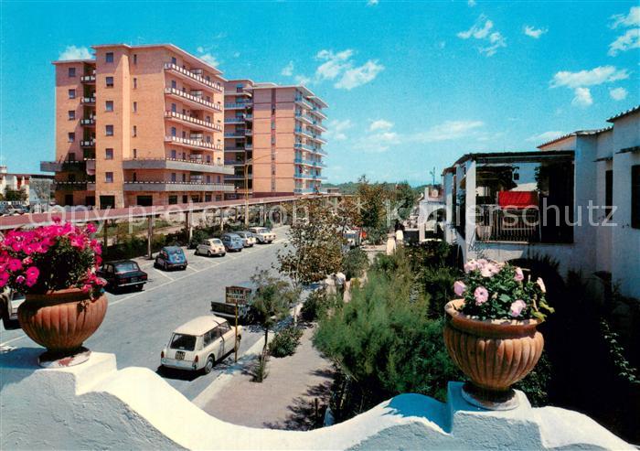 Coppola Pinetamare IT Viale degli Oleandri
