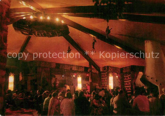 Slatni Pjasazi BG Etablissement folklorique Kocharité Lokal
