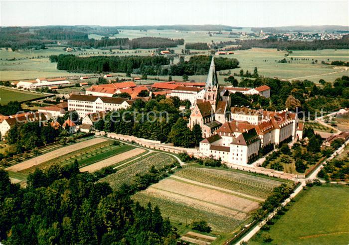 Sankt Ottilien Eresing Kloster