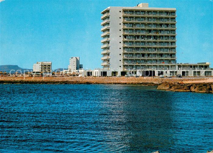 Colonia Sant Jordi Hotel Sant Jordi