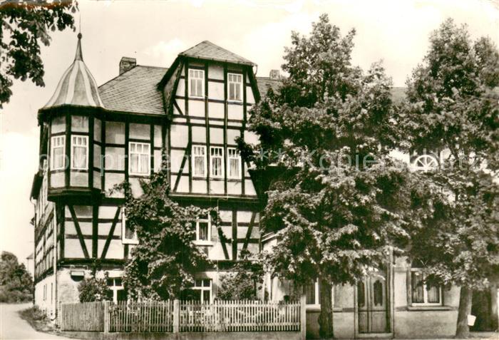 Schueptitz Ferienlager