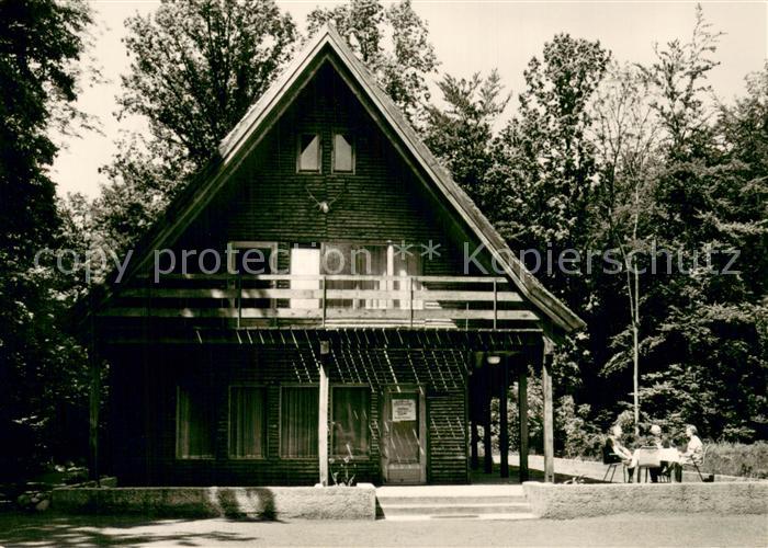 Heiligendamm Ostseebad Jagdhaus