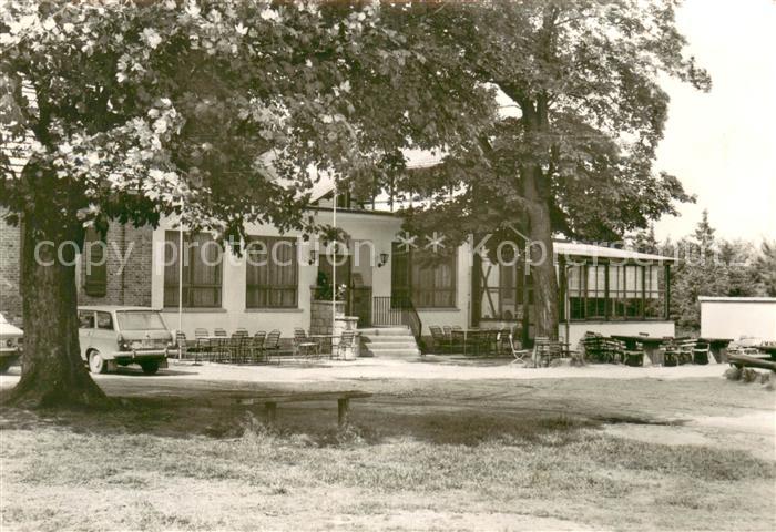 Ilsenburg Harz Raststaette Plessenburg